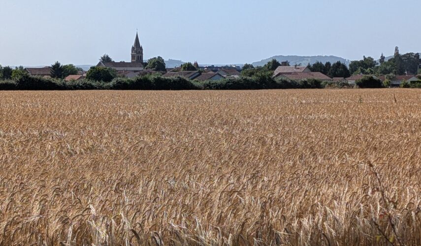 Photo d'accueil